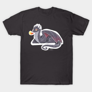 Black Dragon T-Shirt